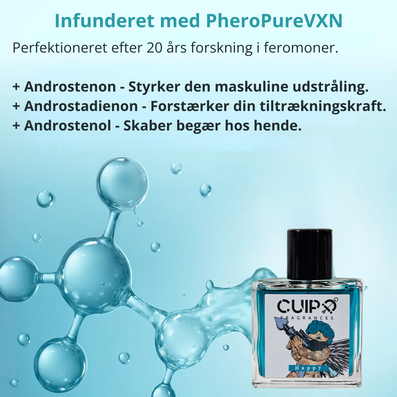Cupid - Hypnosis