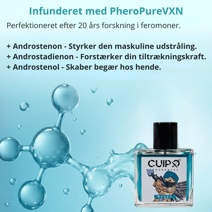 Cupid - Hypnosis