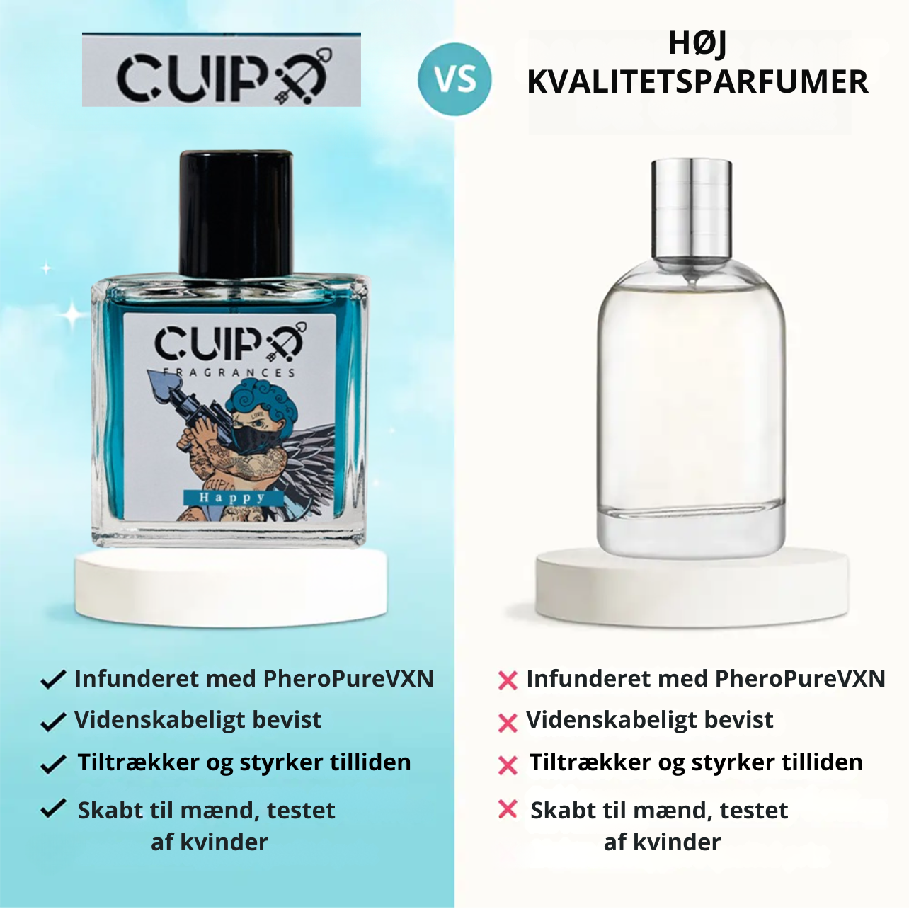 Cupid - Hypnosis