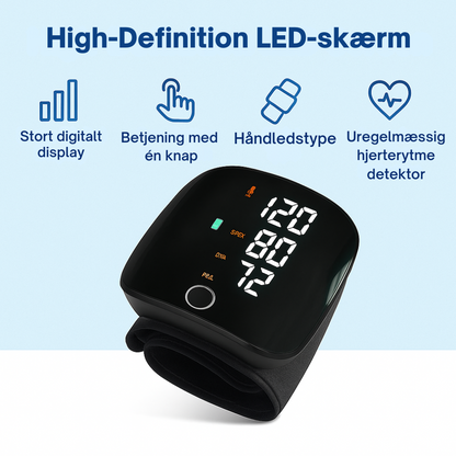 Arionis™ - Klinisk blodtryksmåler